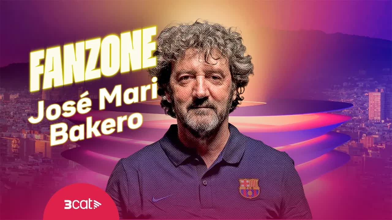 Bakero parla del lideratge i l’equilibri al Barça