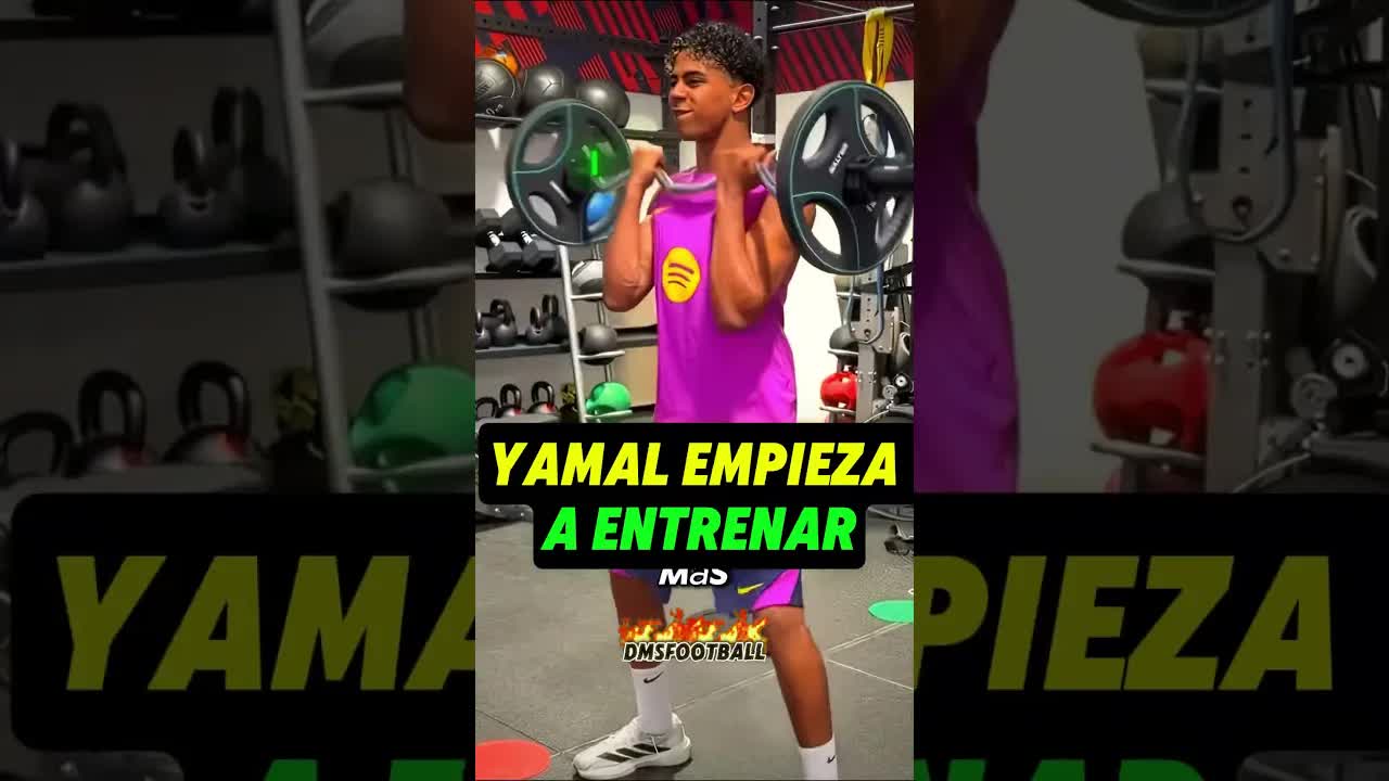 Cómo Ronaldo inspiró a Neymar y Yamal