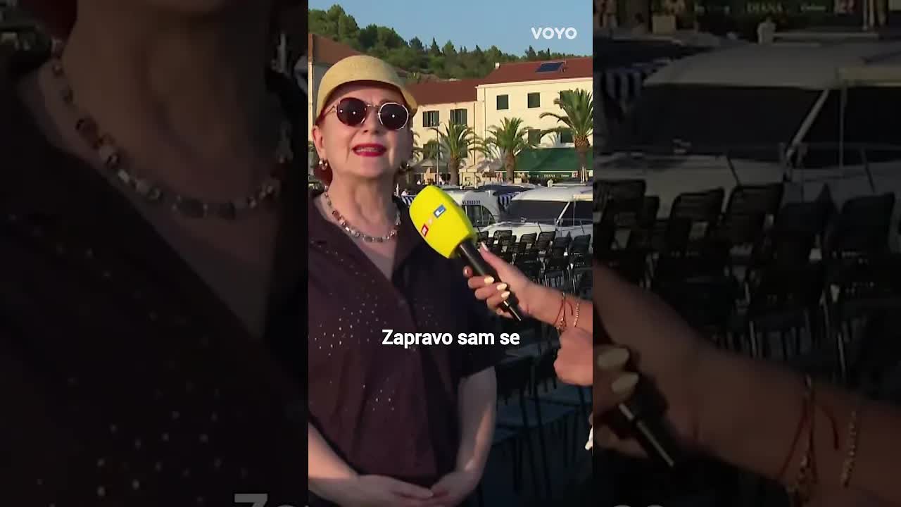 Vela Luka postaje Veli Oliver: Sjećanja na glazbenika