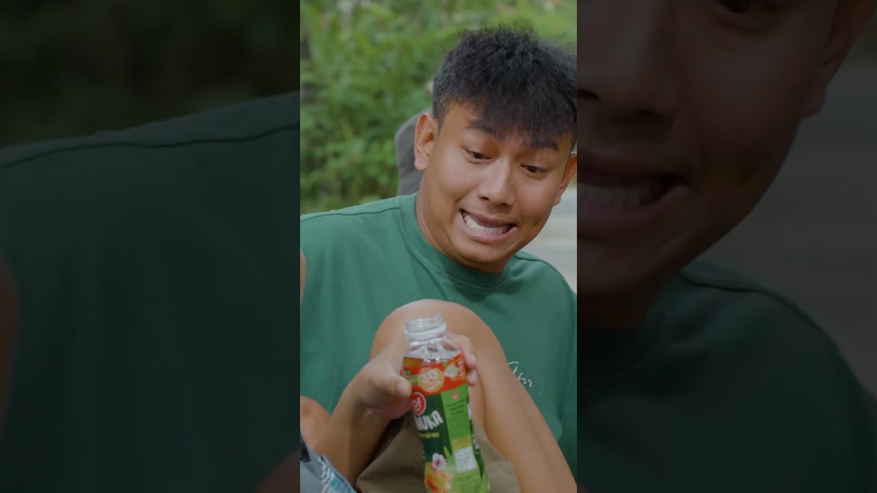 Không Có Tiền Mà Mắc Uống Chùa Nha