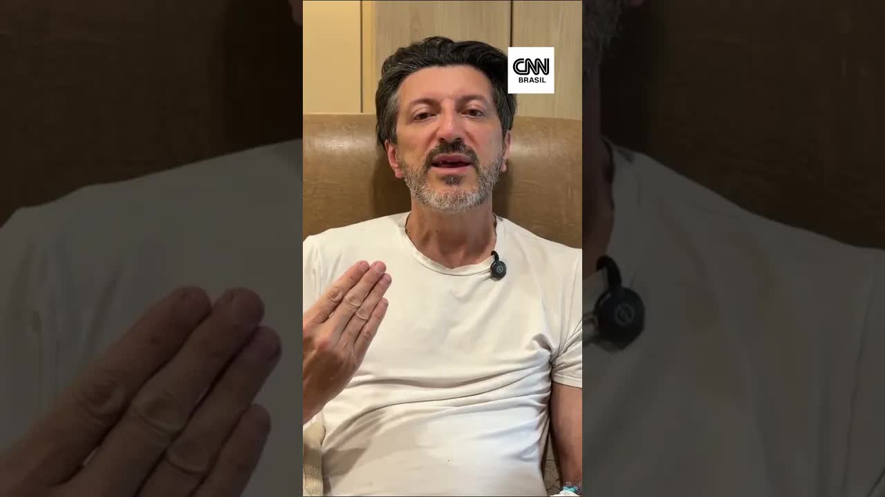 Lito Sousa: Vamos Presenciar um Milagre