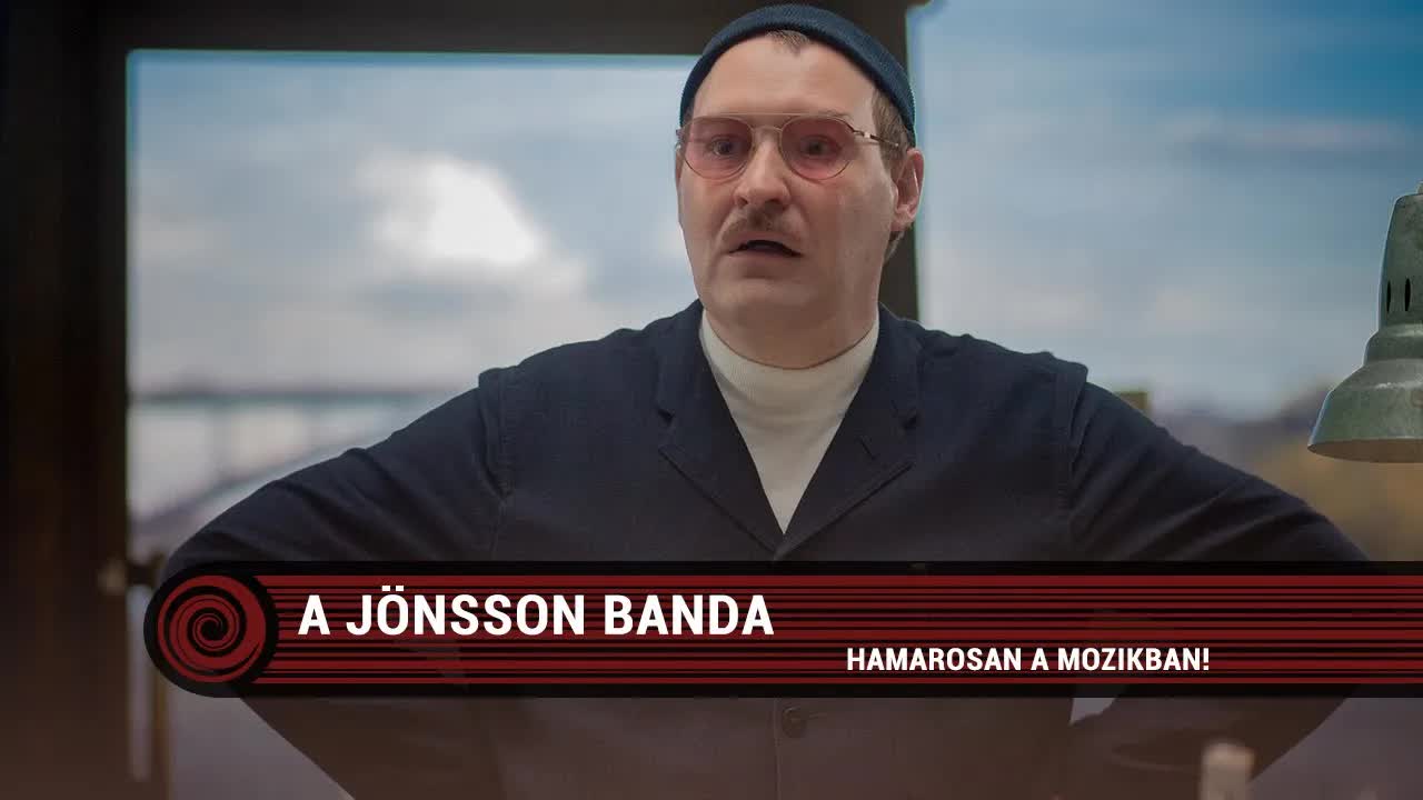 En genial plan för tidernas största kupp