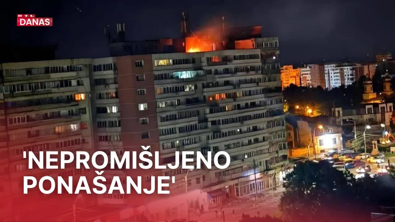 Declarații după atacul cu dronă în România