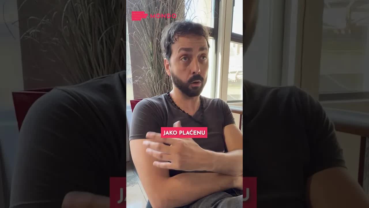 Зашто сам одбио улогу у Макгајверу