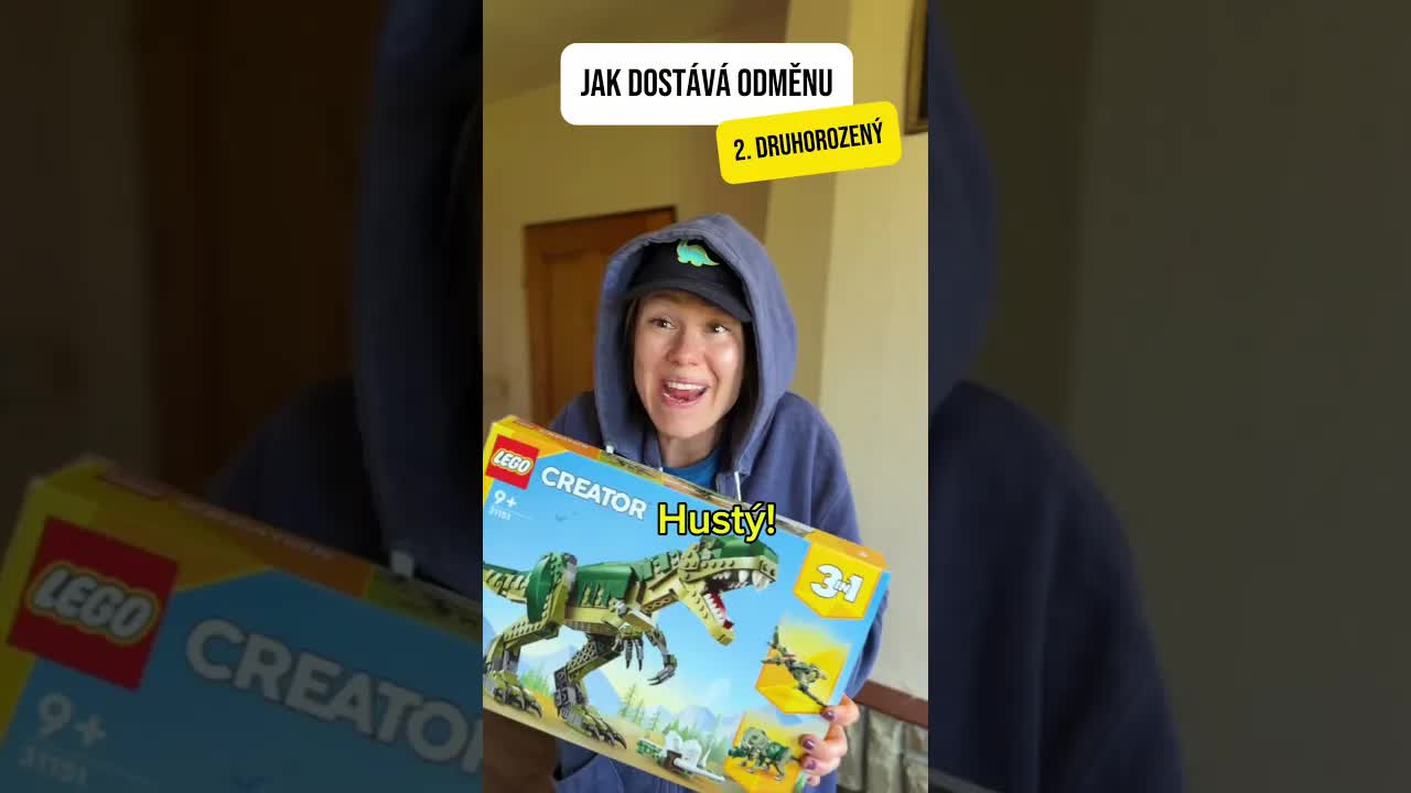 Co dostanu za vysvědčení?