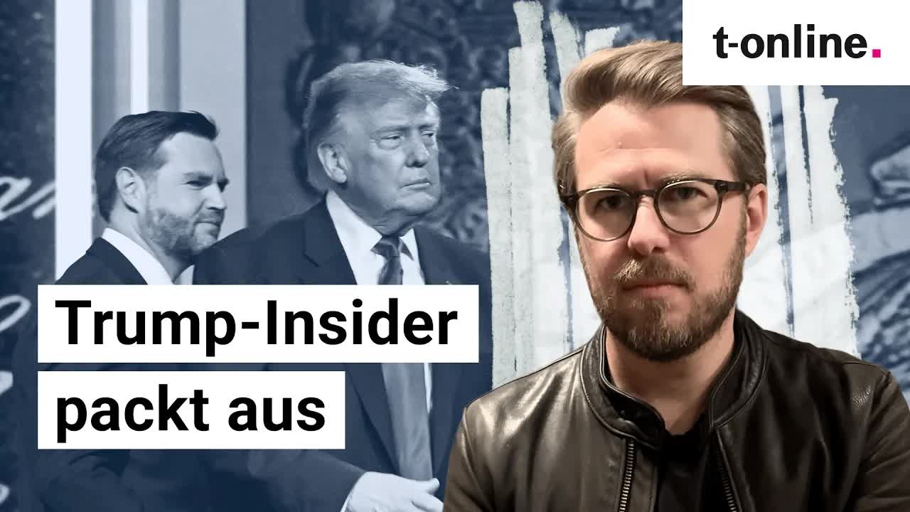 Whistleblower warnt vor Atomkrieg unter Trump