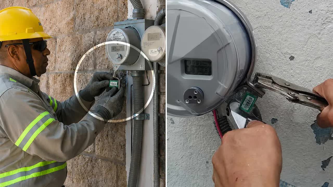 Cómo reducir el consumo fantasma de luz