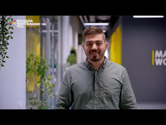 Кариера и завръщане в България: историята на Павел