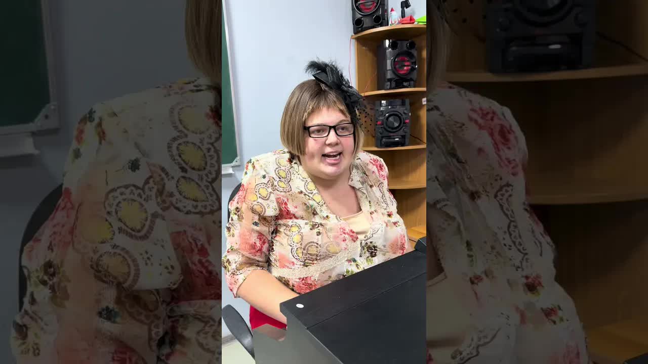 Почему учитель не вторая мама для ученика