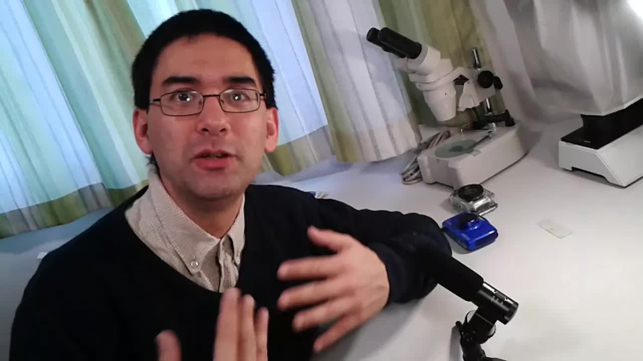 Aktualaĵoj: Voĉdono pri fumado kaj LED-lampoj