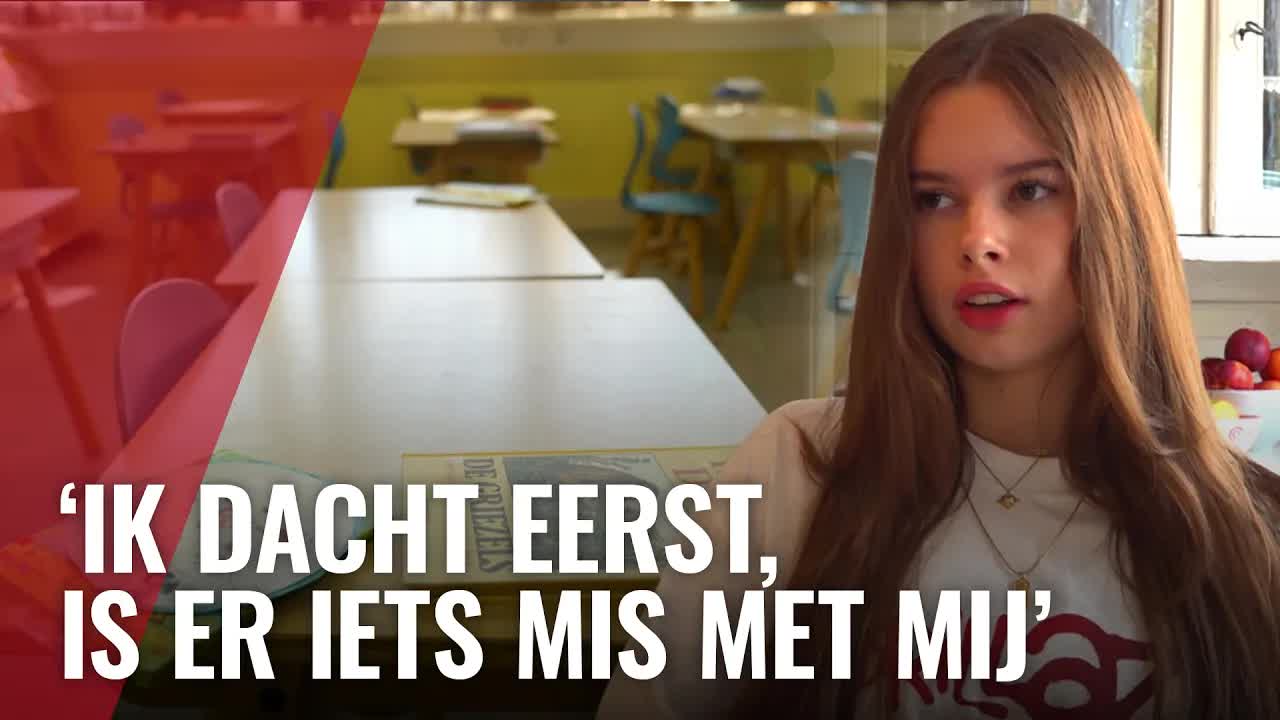 Oudervereniging Balans stapt naar Staat voor thuiszitters