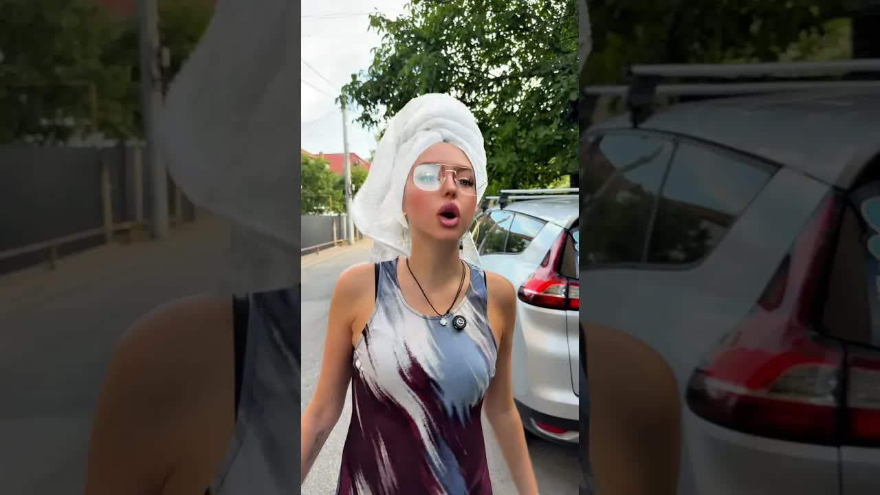 Când împarți prea mult cu vecinul