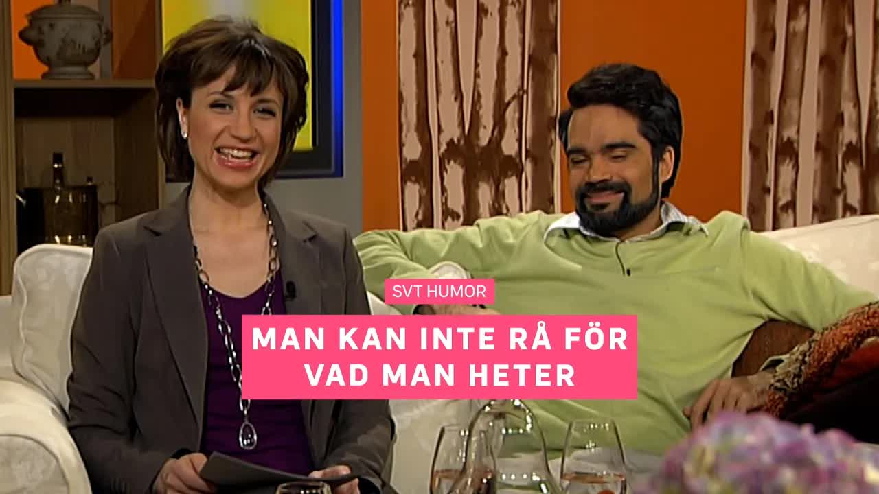 Jukka Palm och Bamse Dildo-skämtet
