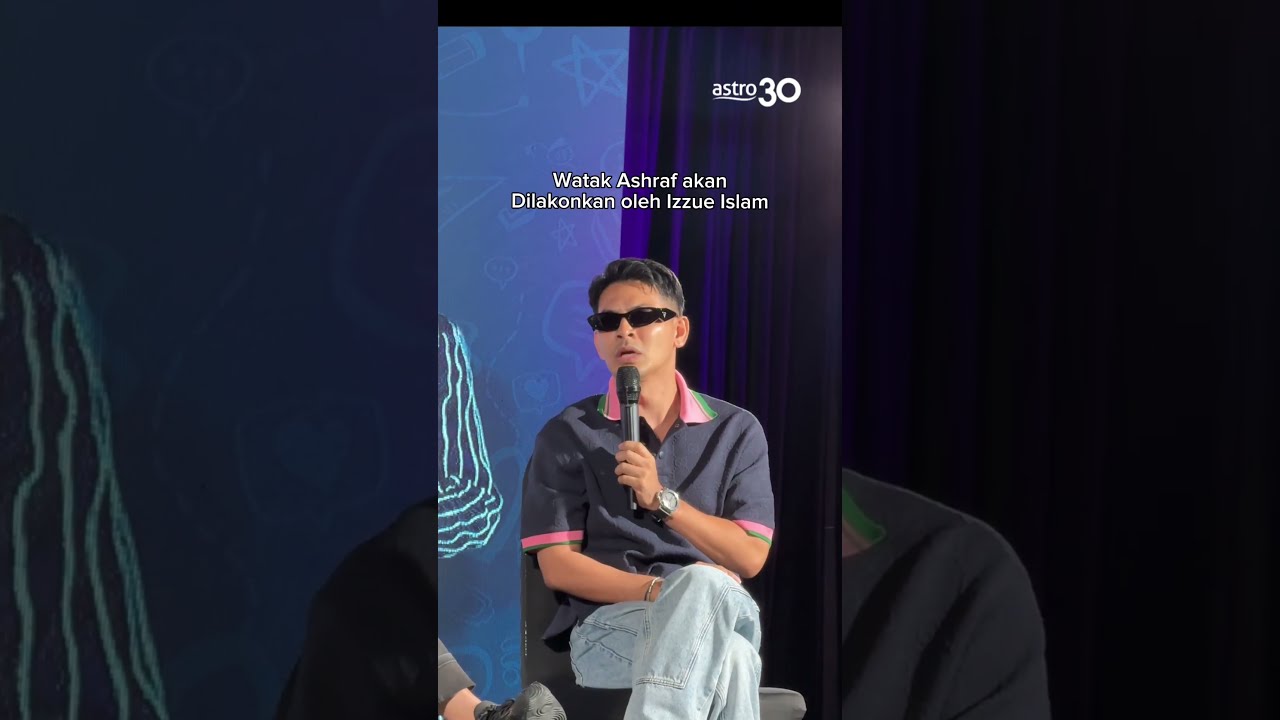Penerangan Drama Suamiku Anak Mak