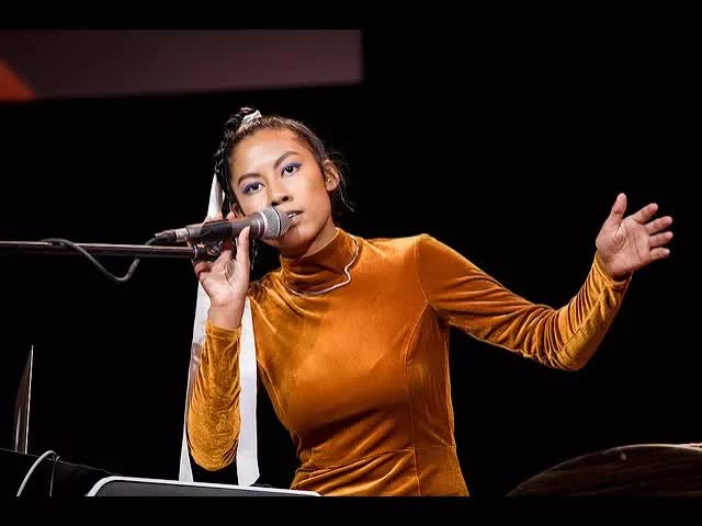 Finding Another World Through Music And Beauty