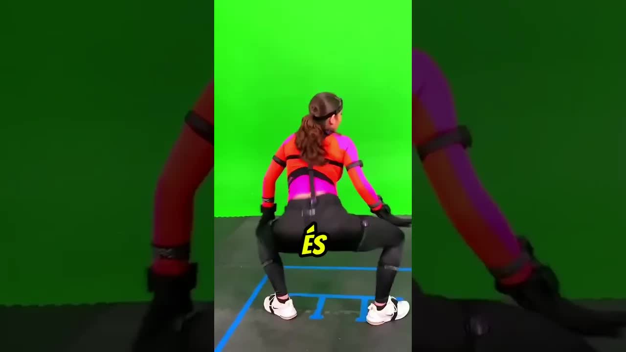 Ez a nő egy unikális álommunkát végez