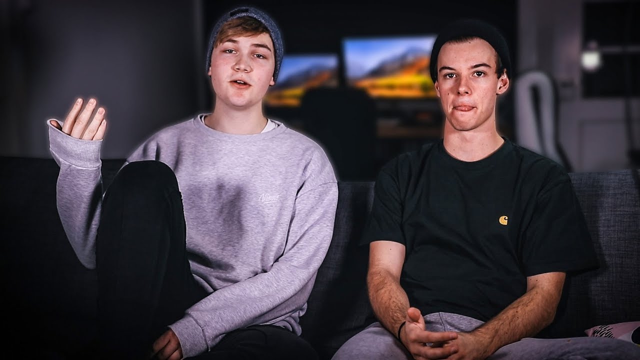 Warum ich nicht mehr Videos mache und mein Umzug nach Basel