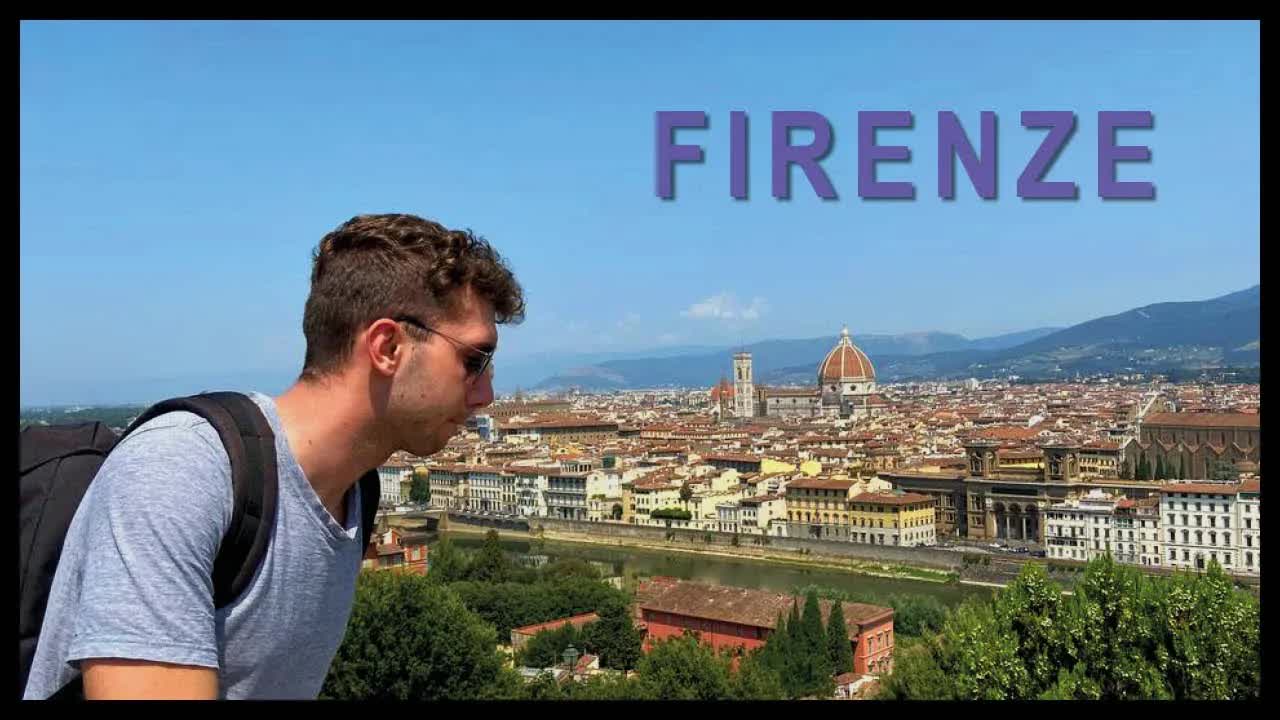 Cosa vedere a Firenze in 3 giorni