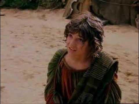 Troy Filminin Almanya Türkçe Dublajı