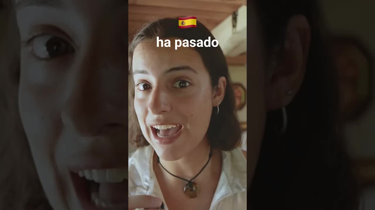 El doble significado de la palabra tiempo en español
