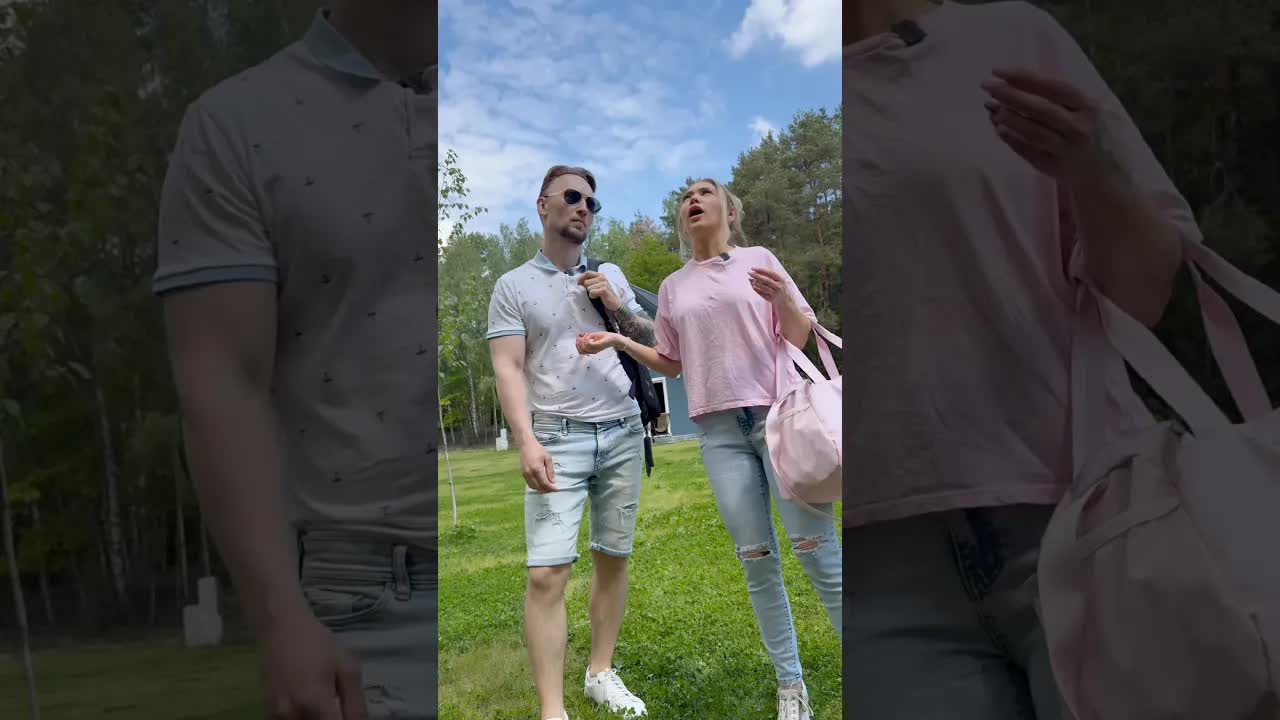 Remont domu i piękno natury