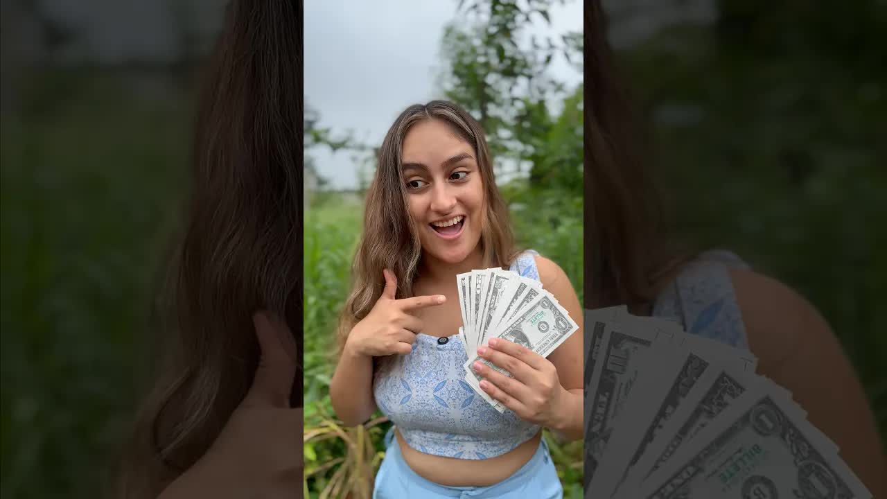 ¿Prefieres el dinero o la palabra de Dios?