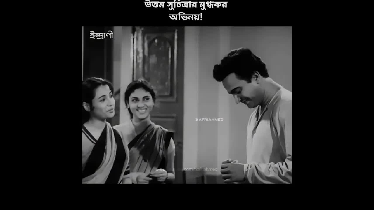 ইন্দ্রানী ছবির সংলাপ: অপরাধ আর অমূল্য সময়