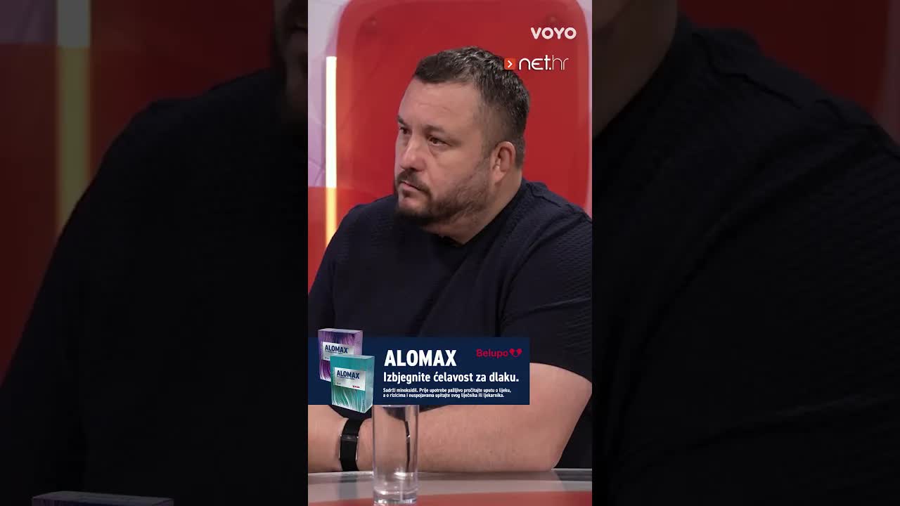 Hoće li se Cro Cop vratiti u FNC?