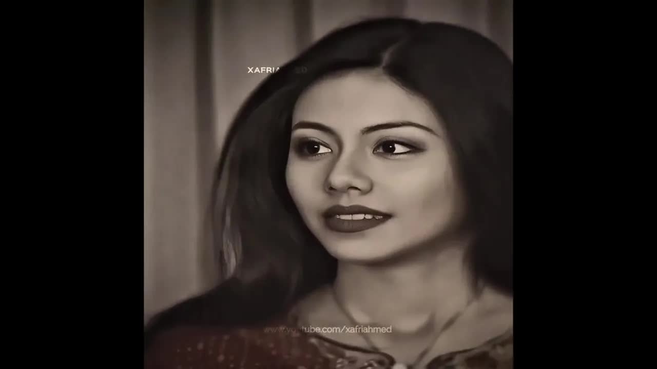 কে বেশি সুন্দর, তুমি না ফুলটা?