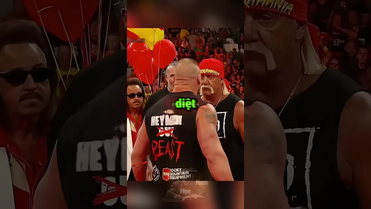 Lý Do John Cena Là Anh Hùng WWE