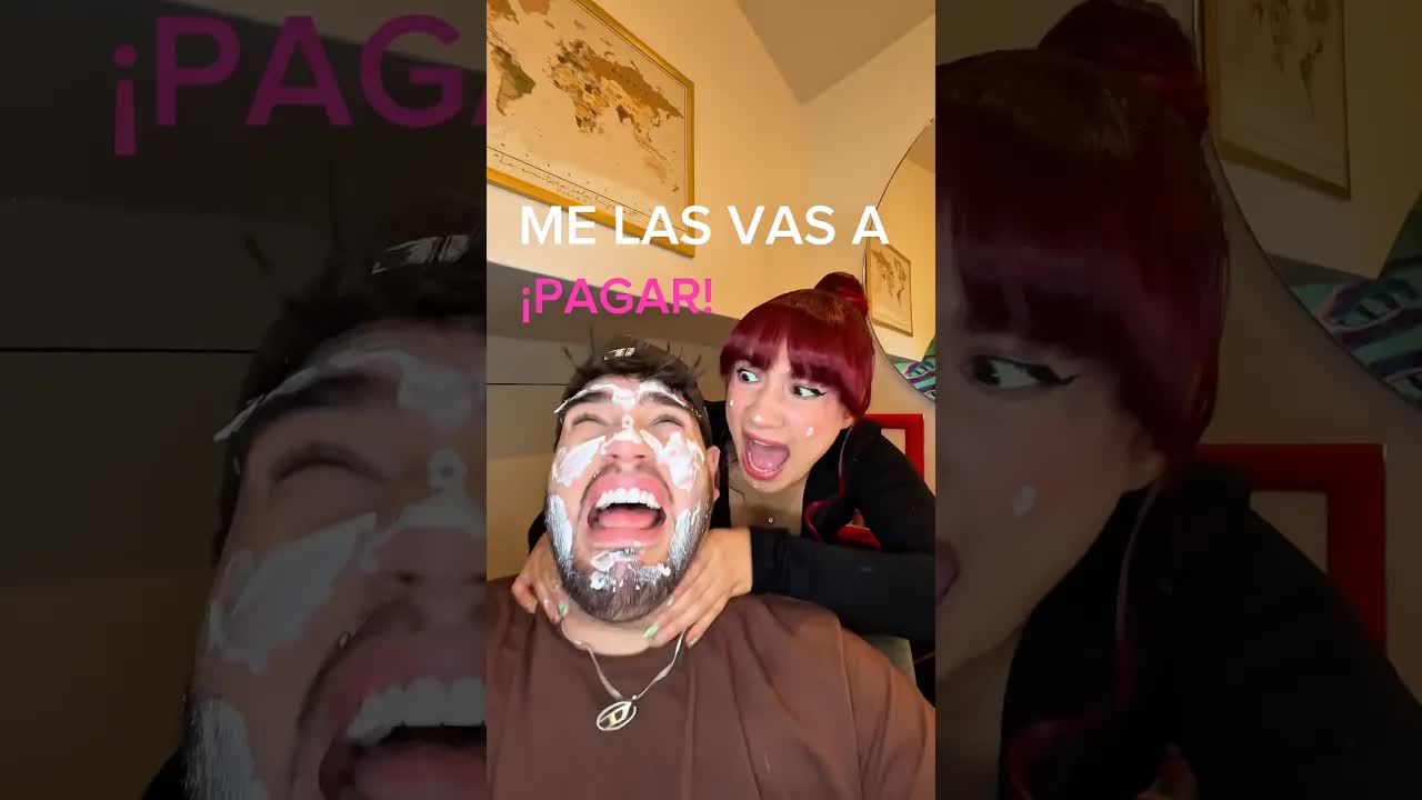 Cosas que mi novio me roba