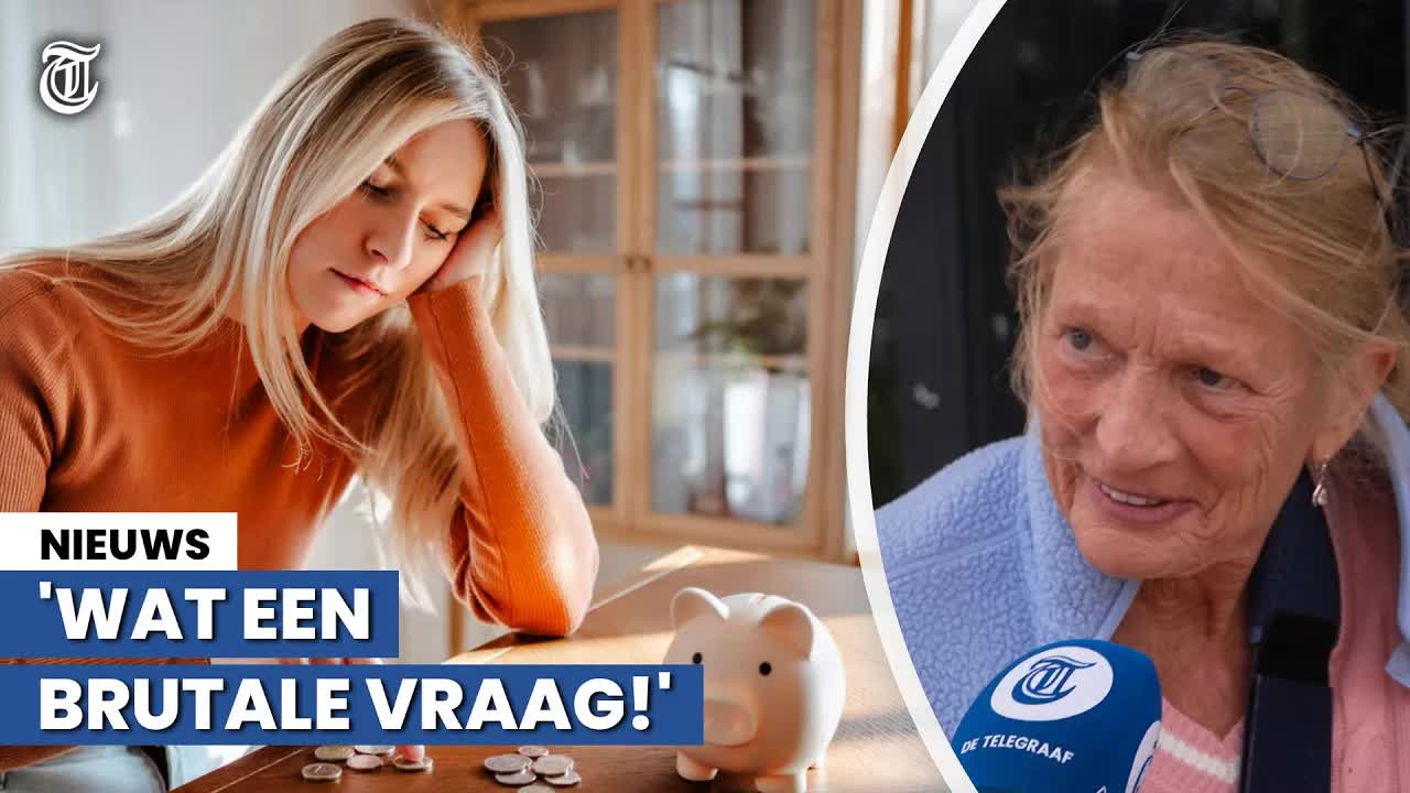 Hoe Nederlanders hun spaargeld gebruiken