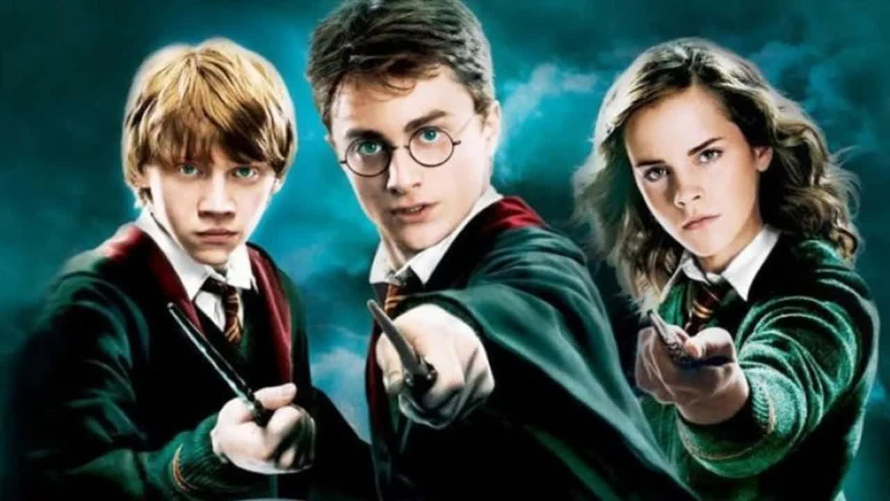 Újra együtt a Harry Potter sztárja