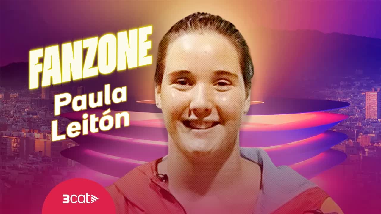 Paula Leitón, esport, gordofòbia i autoestima