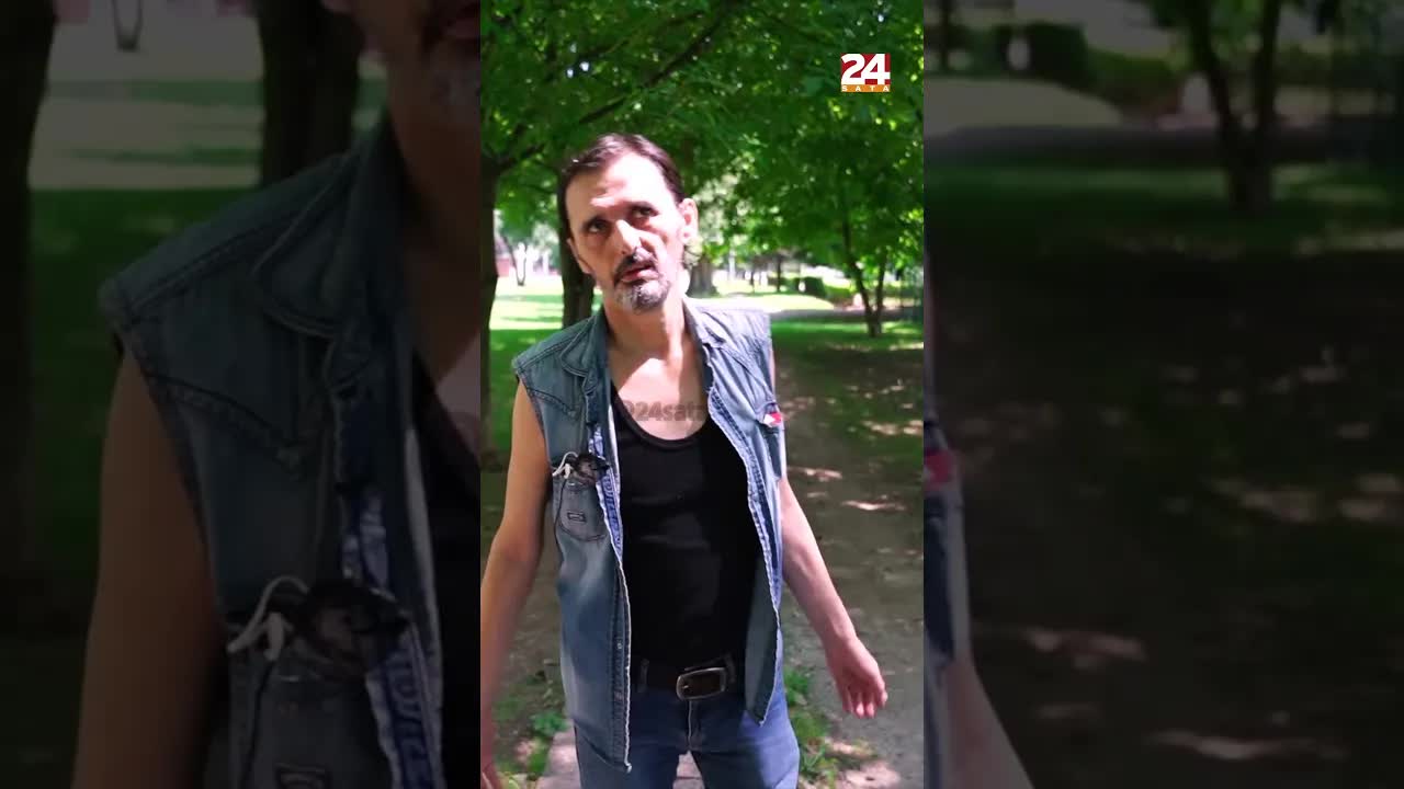Goran Bare o životu na turneji i koncertima