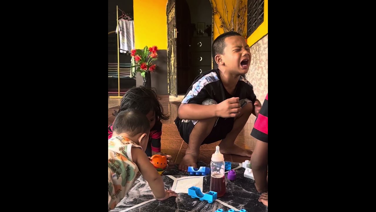 Kisah Baligh Awal Anak Tiga Tahun