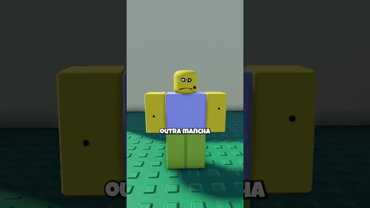 Um garoto marcado por mentiras alheias