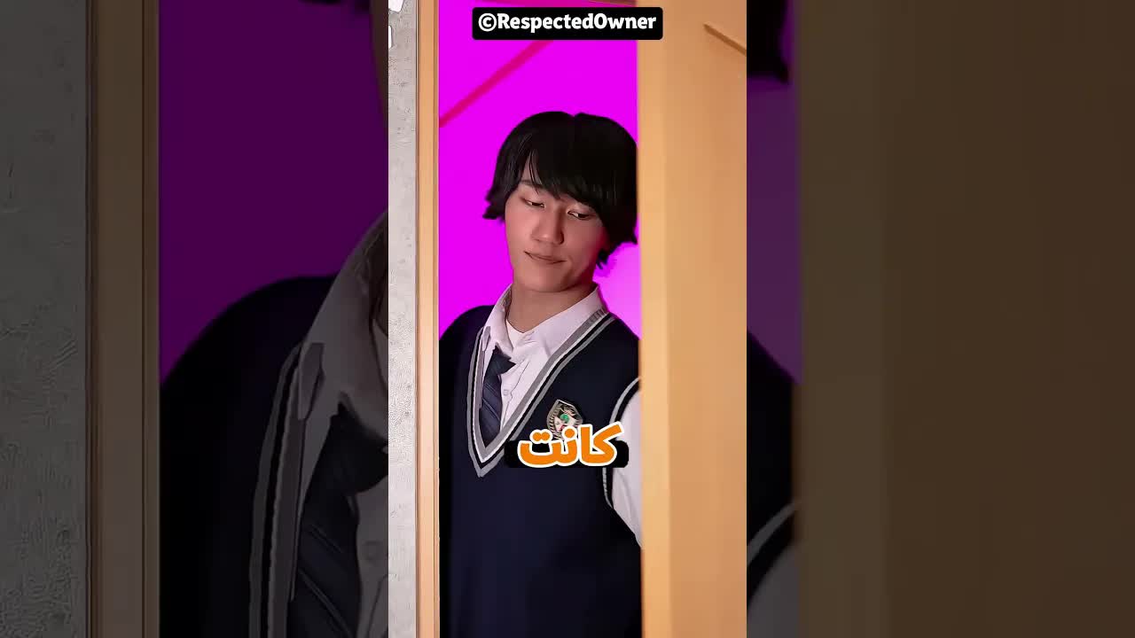 الزبالة اللي بيرميها كانت بترجعله في بيته