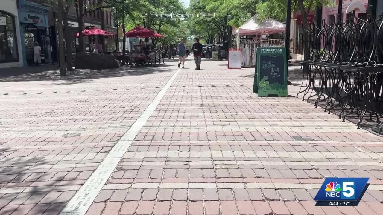 Downtown Burlington Businesses Enter A New Chapter