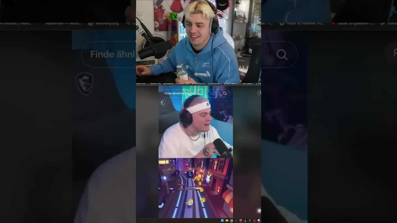 Wer ist Nick Beats? Verwechslung mit Gubi Fortnite