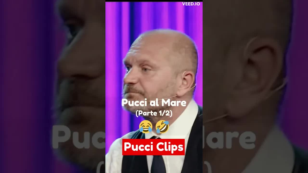La mamma perde la pazienza al mare