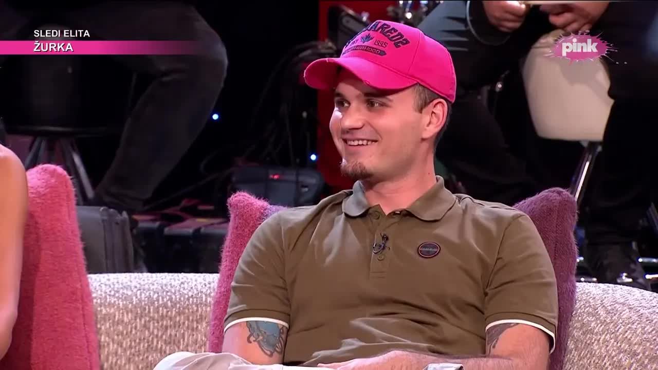 Kako je nastao nadimak Dva Soma