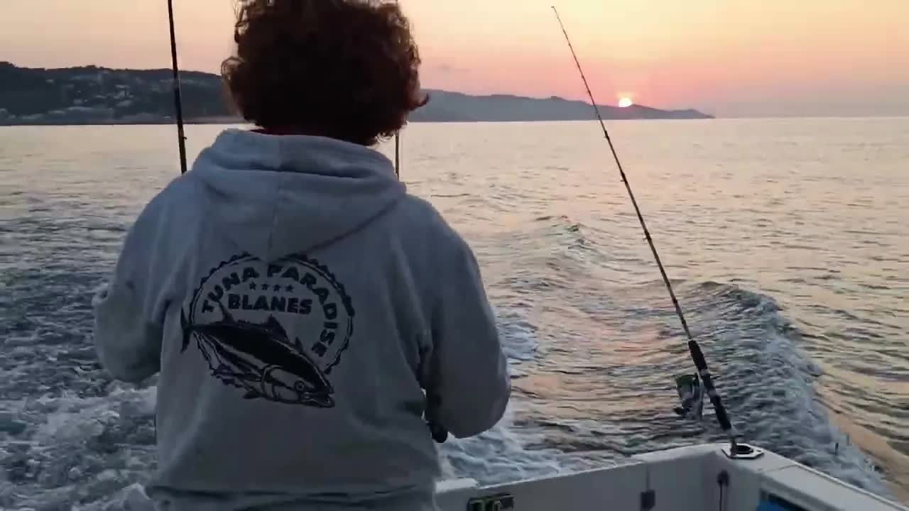 De la barca a la taula: Pesca i cuina de rosons