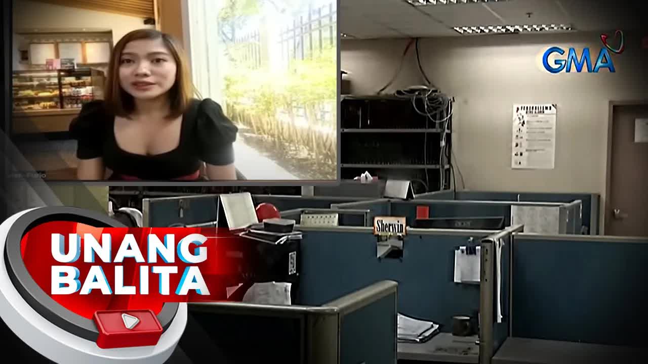 Tsismis sa opisina at panukalang anti-bullying bill