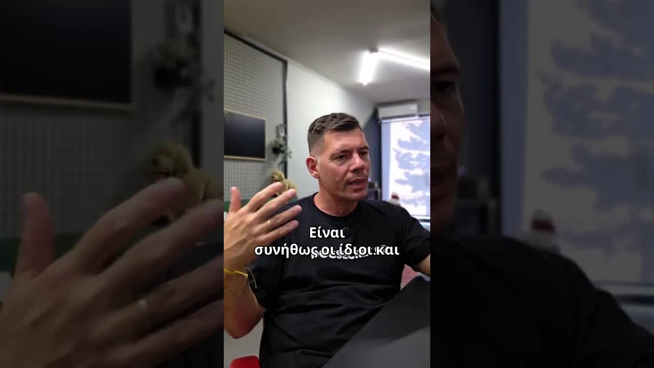 Οι Κίνδυνοι του Σκυλοπάρκου για τα σκυλιά