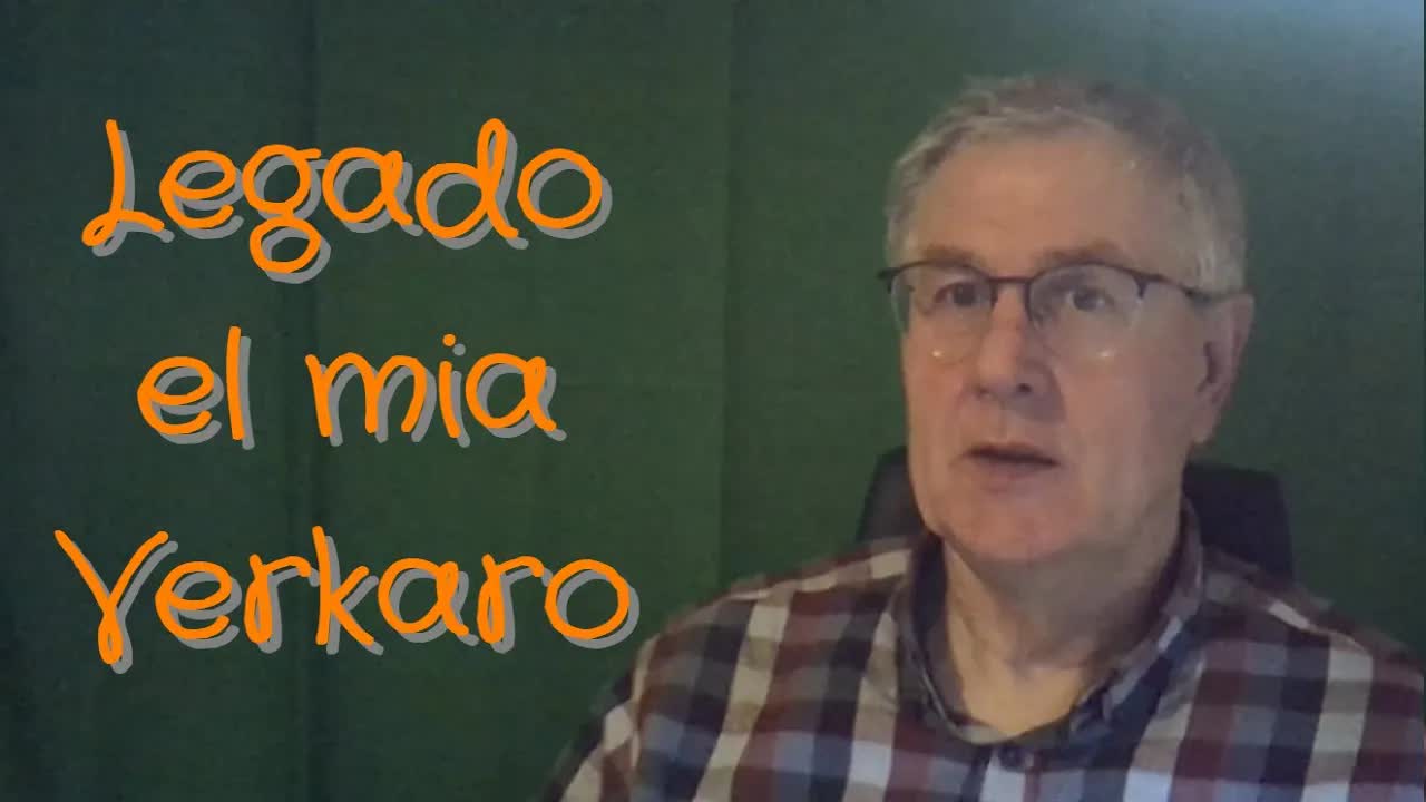 Legado de Rakonto pri Muziko kaj Amo