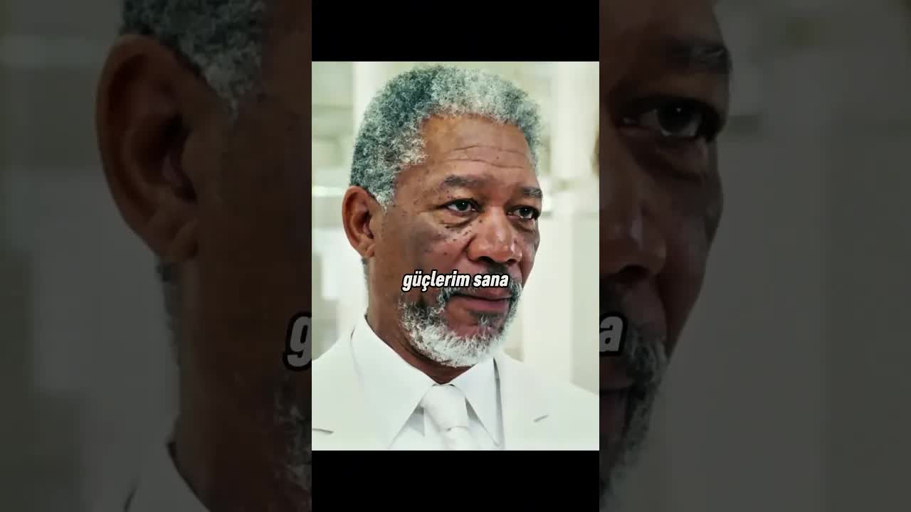 Güç Zehirlenmesi Sahnesi: Bruce Almighty