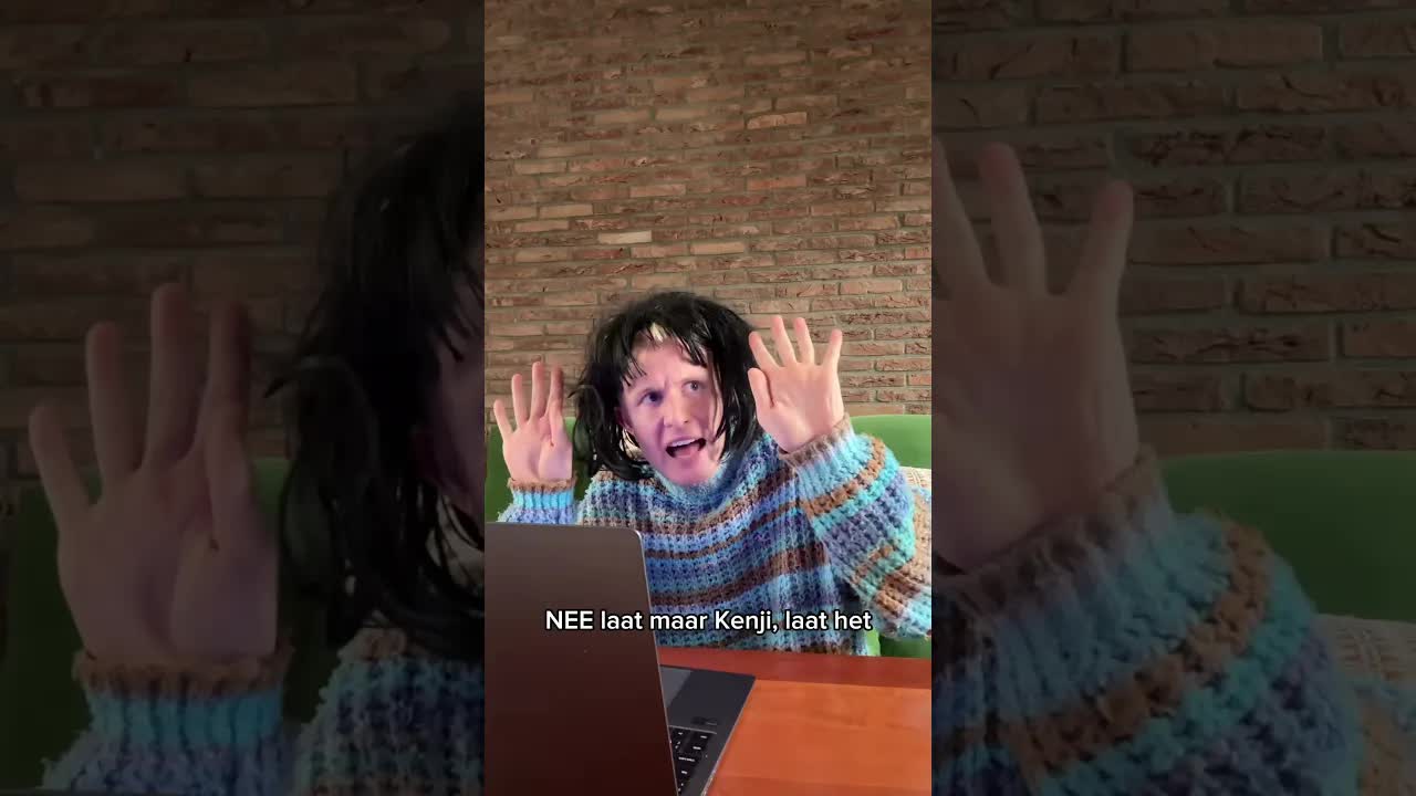 Moeders en pubers in conflict