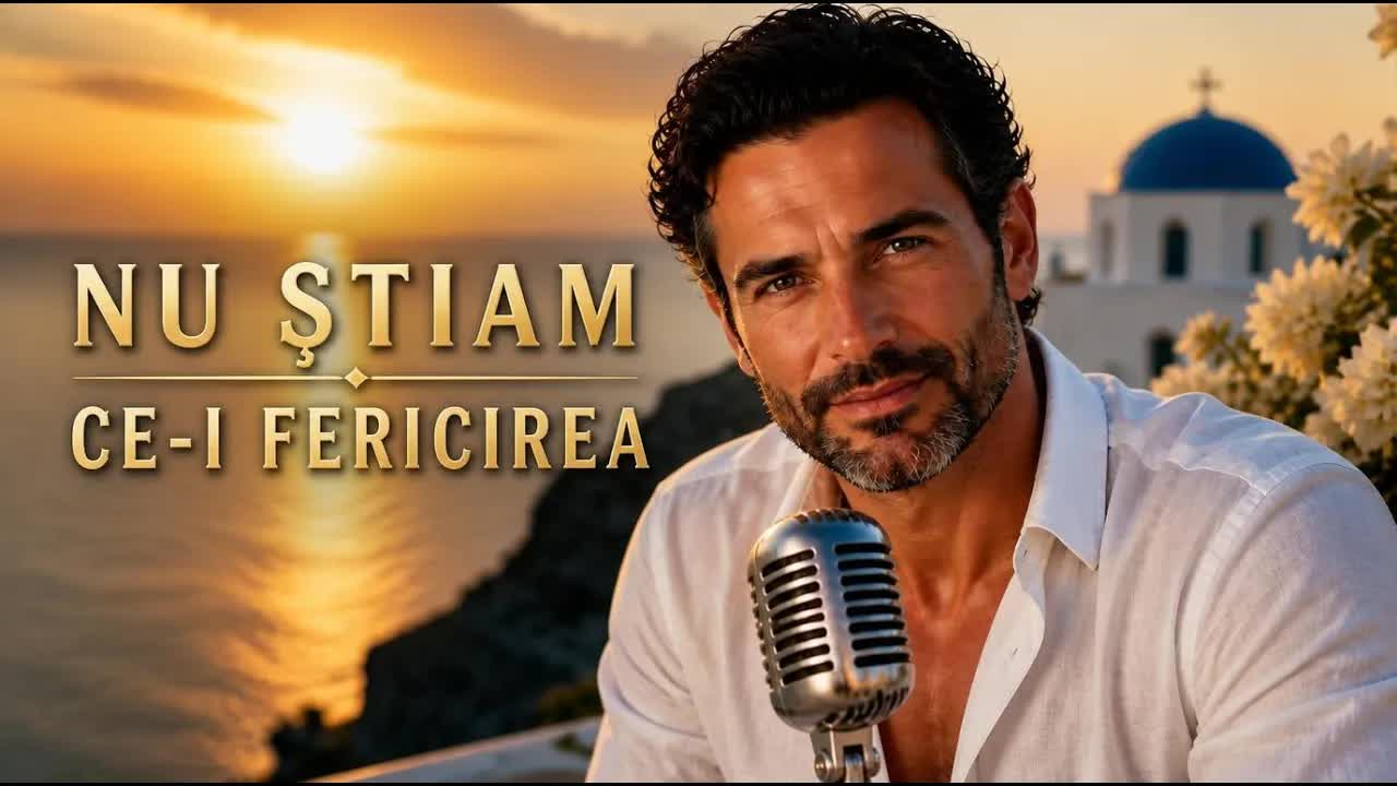 Nu știam ce-i fericirea până n-ai venit tu