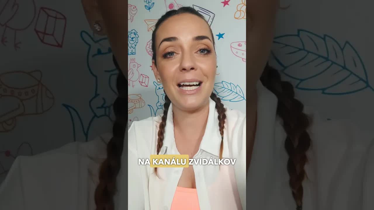 Krásné prázdniny přání od Luni
